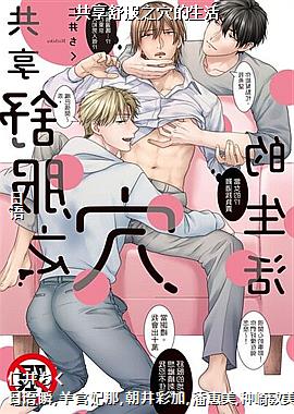 共享舒服之穴的生活