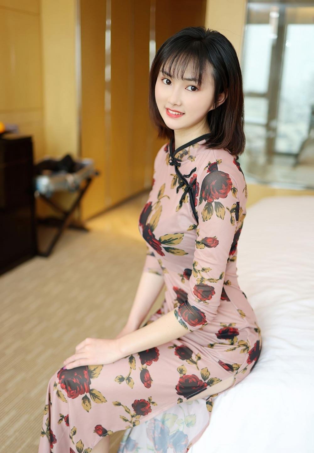 第一天就破了英语课代表的膜