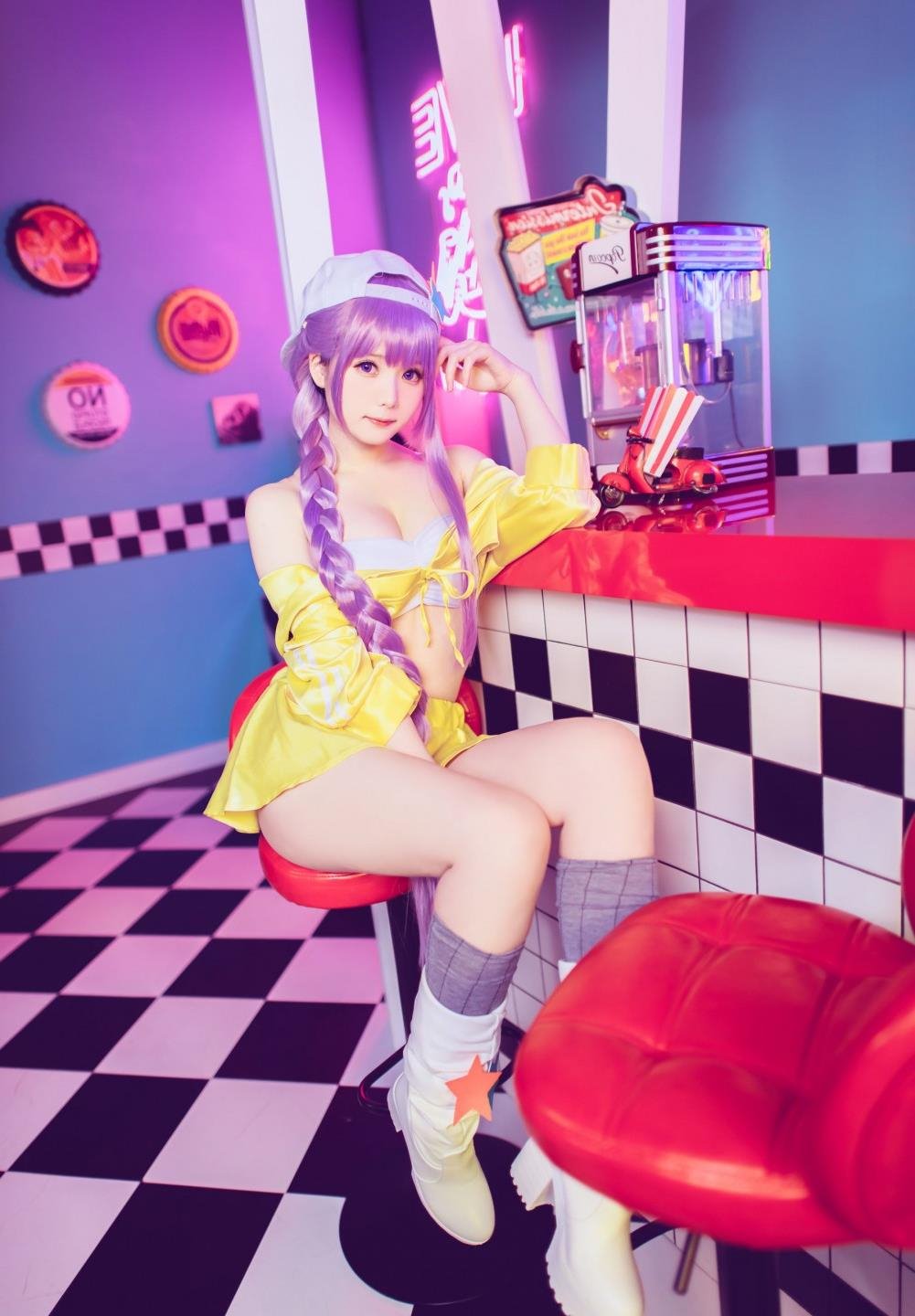 queen shop